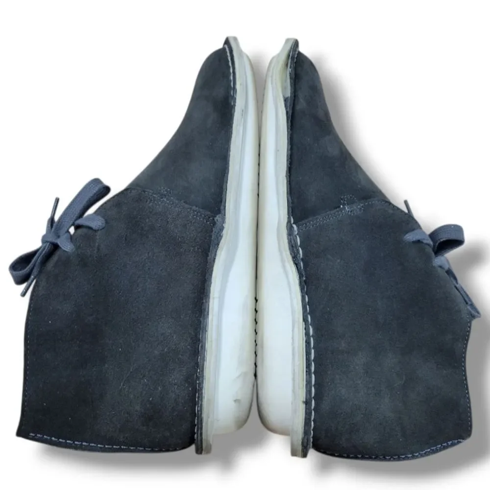Saks Fifth Avenue Shoes Sz 8M Saks Fifth Avenue Chukka Boots Desert Boots Suede